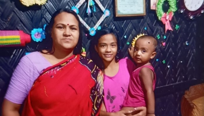 আনোয়ারায় ঘরের ভেতর  মা-মেয়ের রক্তাক্ত মরদেহ উদ্ধার
